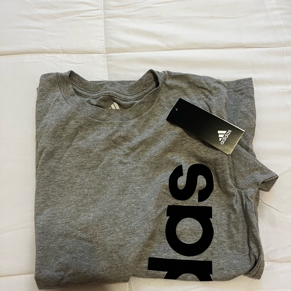 Adidas shirt